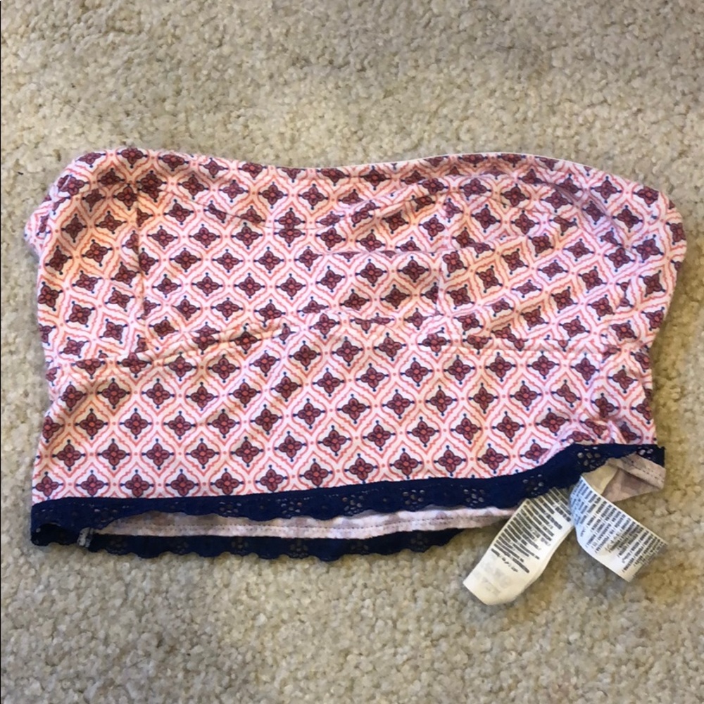 Gilly Hicks Tribal Bandeau